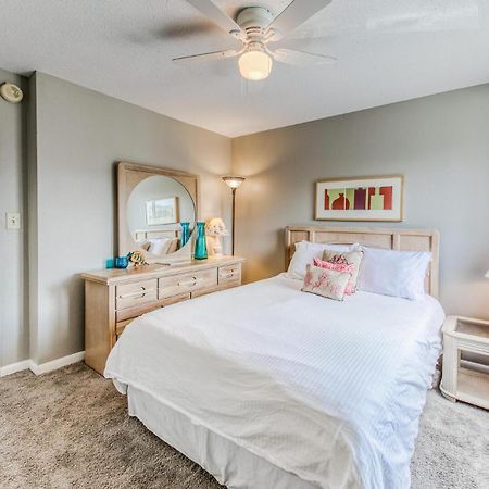 Southbay 34 Beach Access 3 Bedroom Townhome Ντέστιν Εξωτερικό φωτογραφία