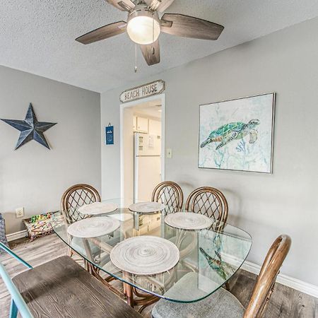 Southbay 34 Beach Access 3 Bedroom Townhome Ντέστιν Εξωτερικό φωτογραφία
