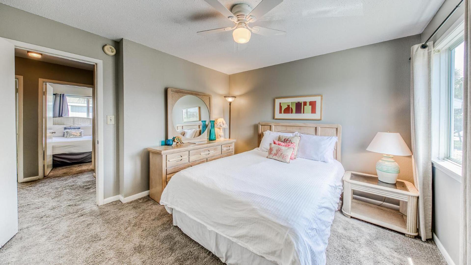 Southbay 34 Beach Access 3 Bedroom Townhome Ντέστιν Εξωτερικό φωτογραφία