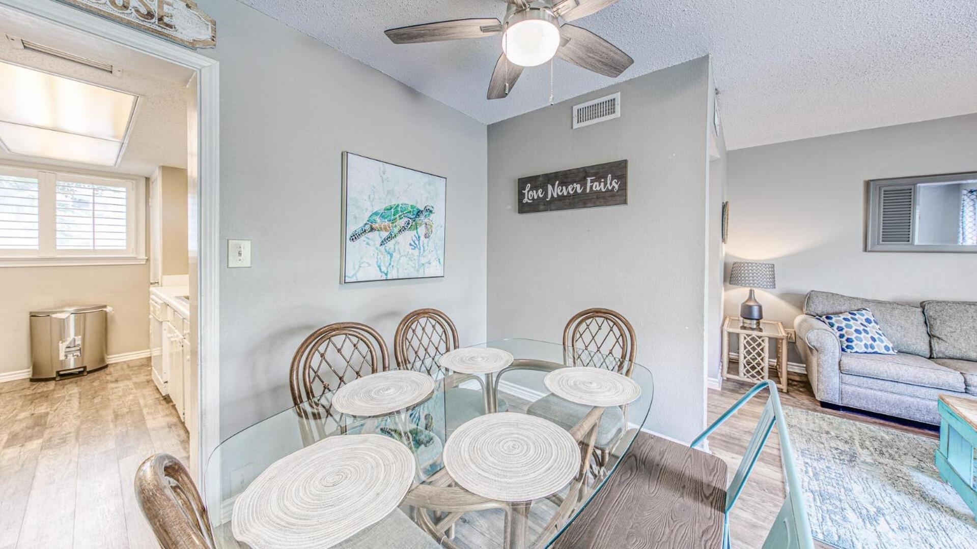 Southbay 34 Beach Access 3 Bedroom Townhome Ντέστιν Εξωτερικό φωτογραφία