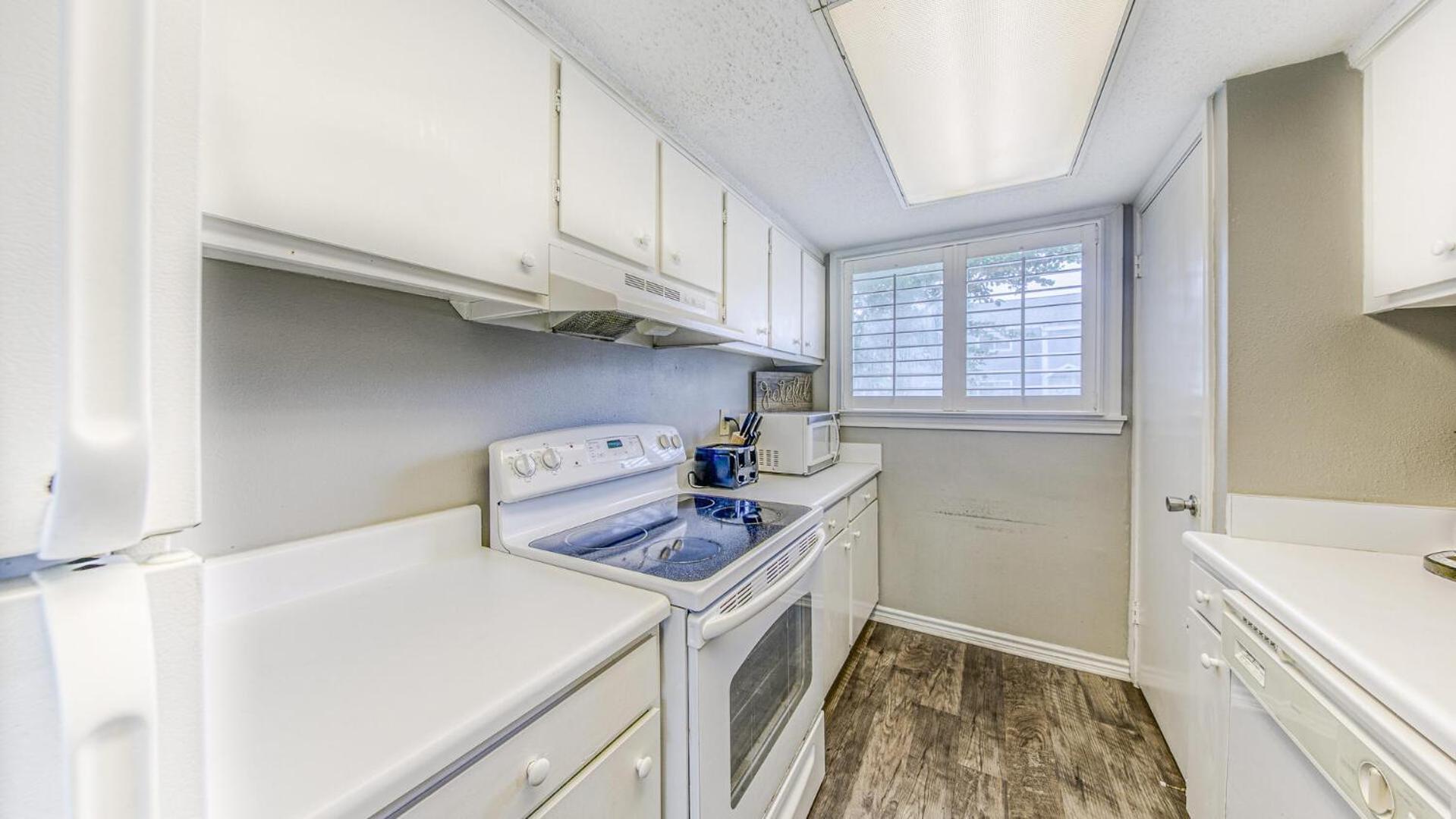 Southbay 34 Beach Access 3 Bedroom Townhome Ντέστιν Εξωτερικό φωτογραφία