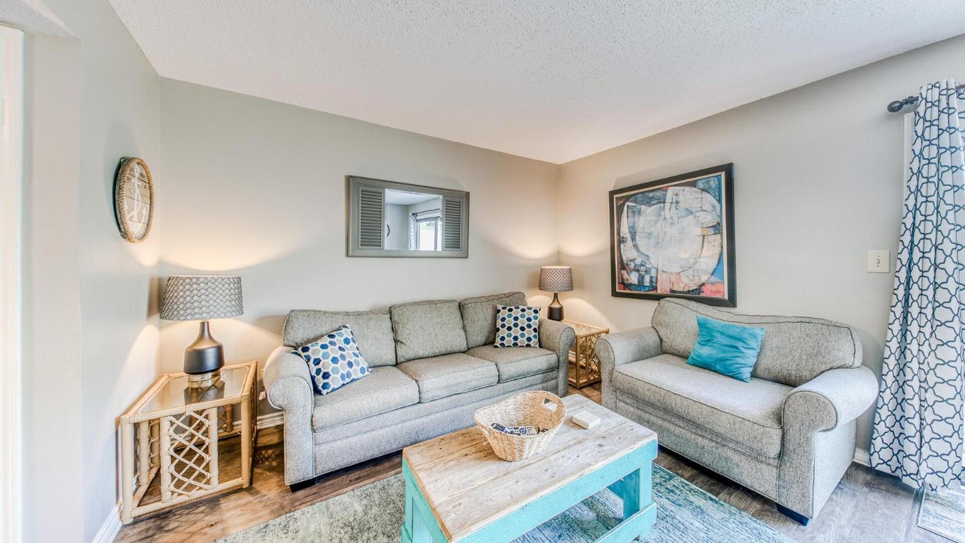 Southbay 34 Beach Access 3 Bedroom Townhome Ντέστιν Εξωτερικό φωτογραφία