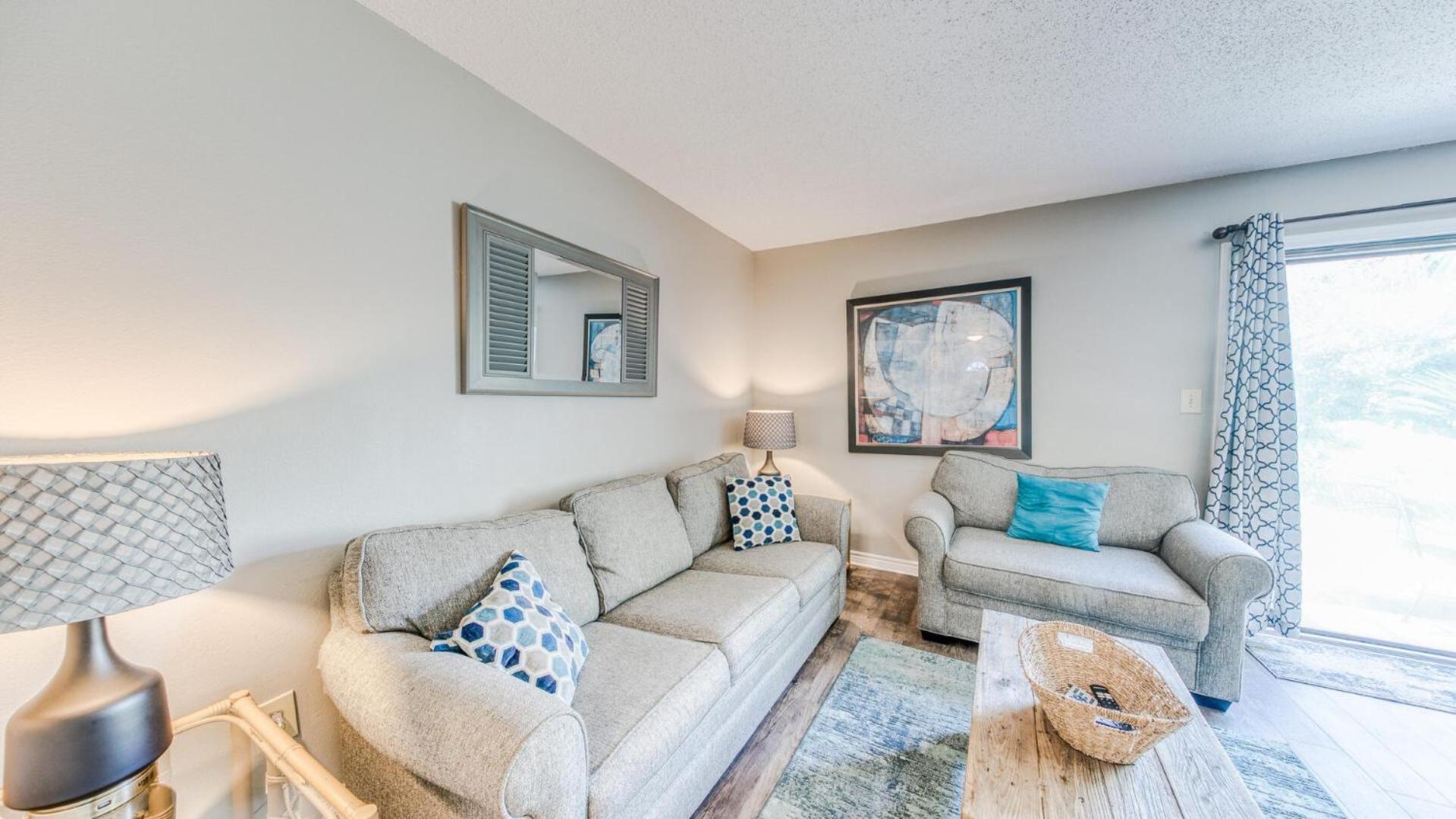 Southbay 34 Beach Access 3 Bedroom Townhome Ντέστιν Εξωτερικό φωτογραφία