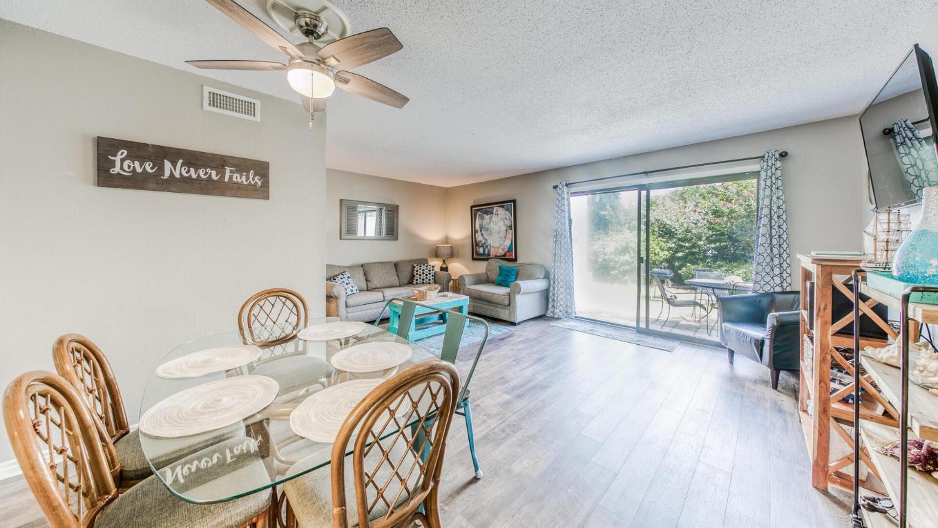 Southbay 34 Beach Access 3 Bedroom Townhome Ντέστιν Εξωτερικό φωτογραφία