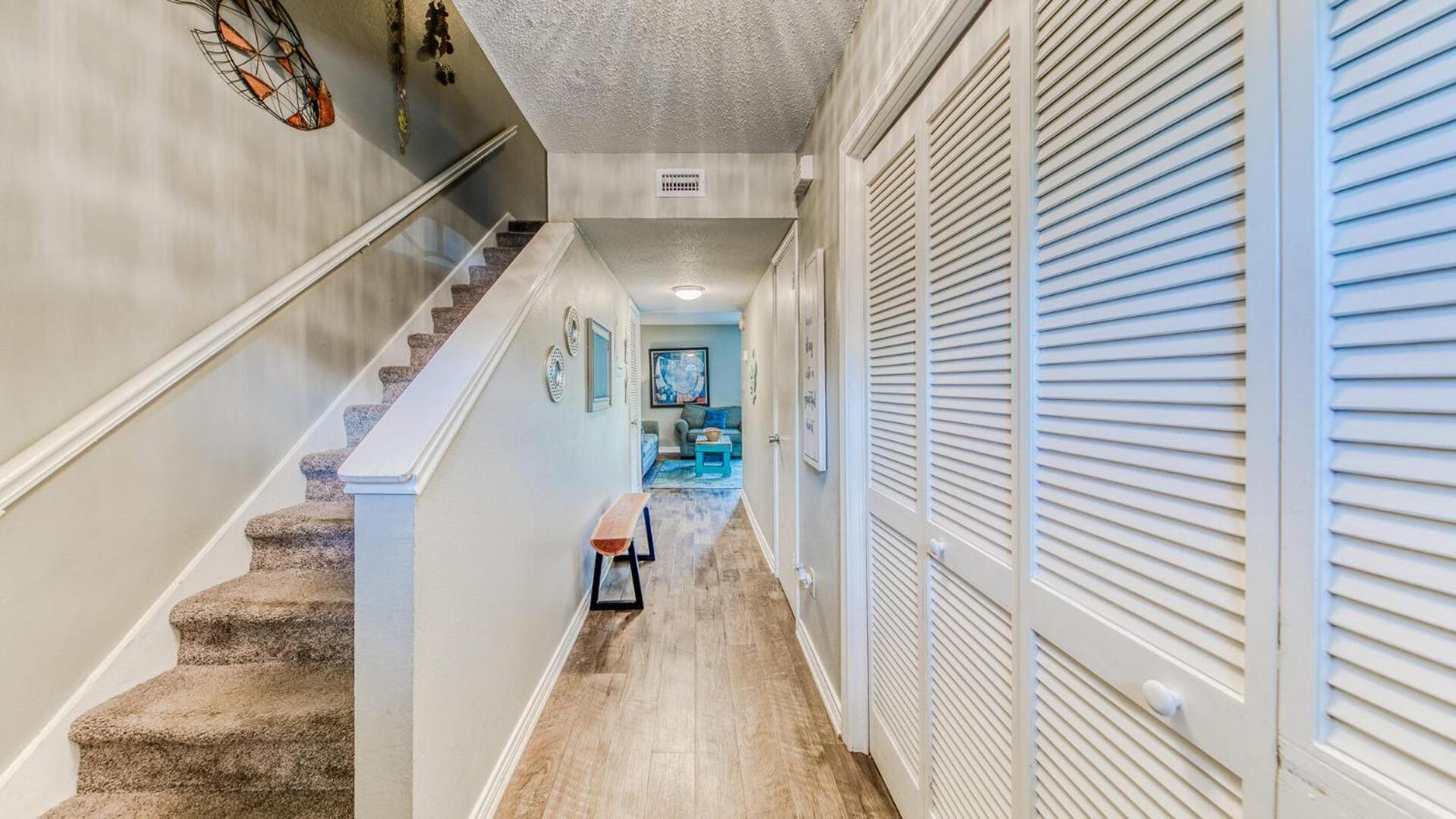 Southbay 34 Beach Access 3 Bedroom Townhome Ντέστιν Εξωτερικό φωτογραφία